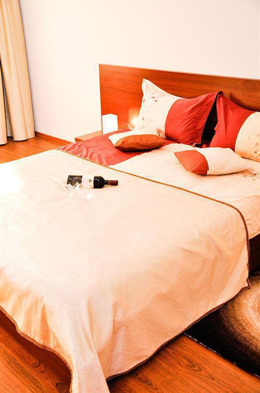 Phoenicia Apartments Splai Bucureşti Eksteriør bilde